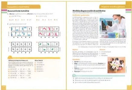 Figura 2 de Matematica · 10 EGB · 2025