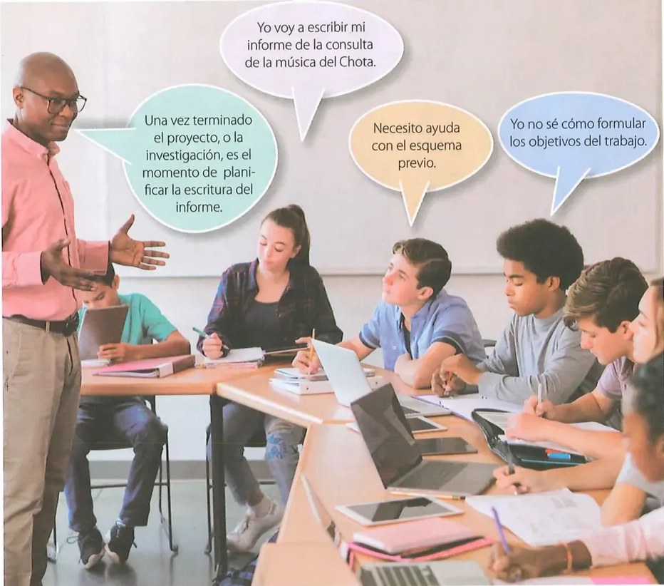 Figura 2 de Lengua Y Literatura · 10 EGB · 2025