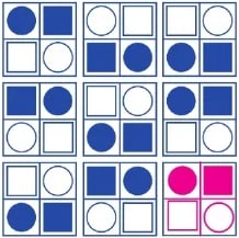 Figura 3 de Matematica · 6 EGB · 2025