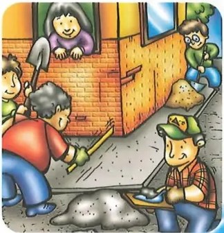 Figura 4 de Estudios Sociales · 2 EGB · 2025