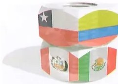 Figura 2 de Estudios Sociales · 10 EGB · 2025