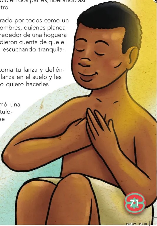 Figura 3 de Etnoeducacion · 0 · 2024