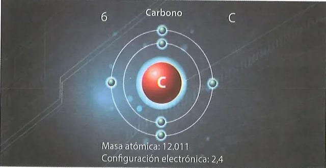 Figura 4 de Ciencias Naturales · 8 EGB · 2025