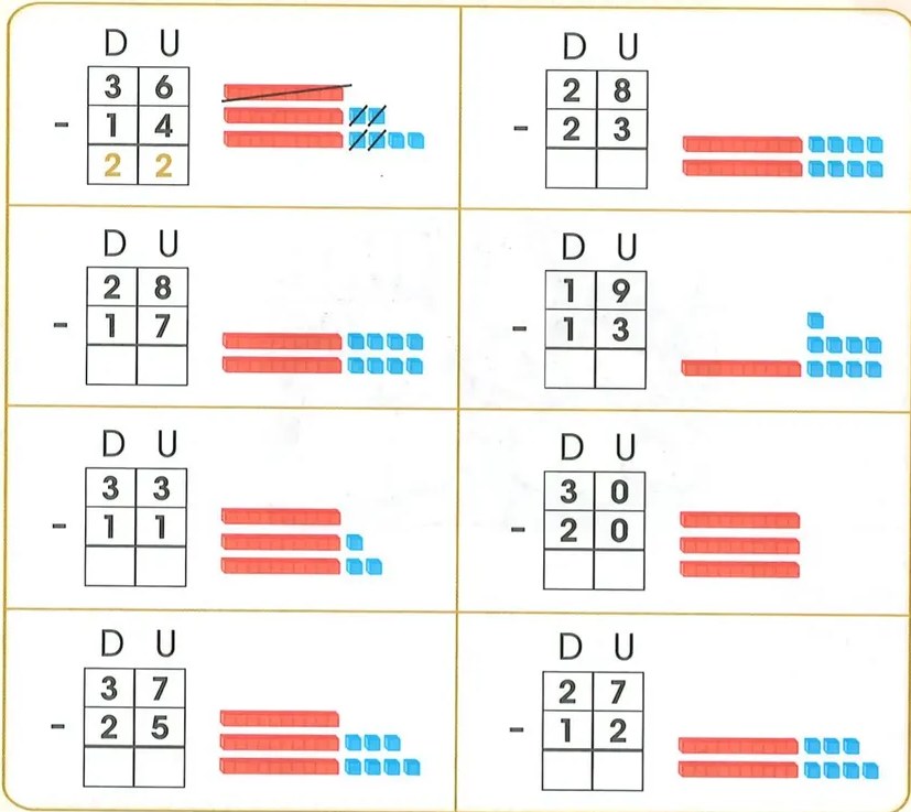 Figura 2 de Matematica · 2 EGB · 2025