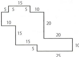 Figura 3 de Matematica · 10 EGB · 2025