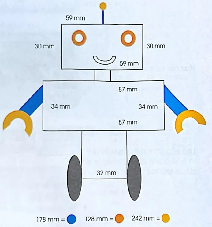 Figura 2 de Matematica · 4 EGB · 2024