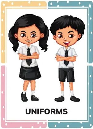 Figura 6 de Ingles · 1 EGB · 2024