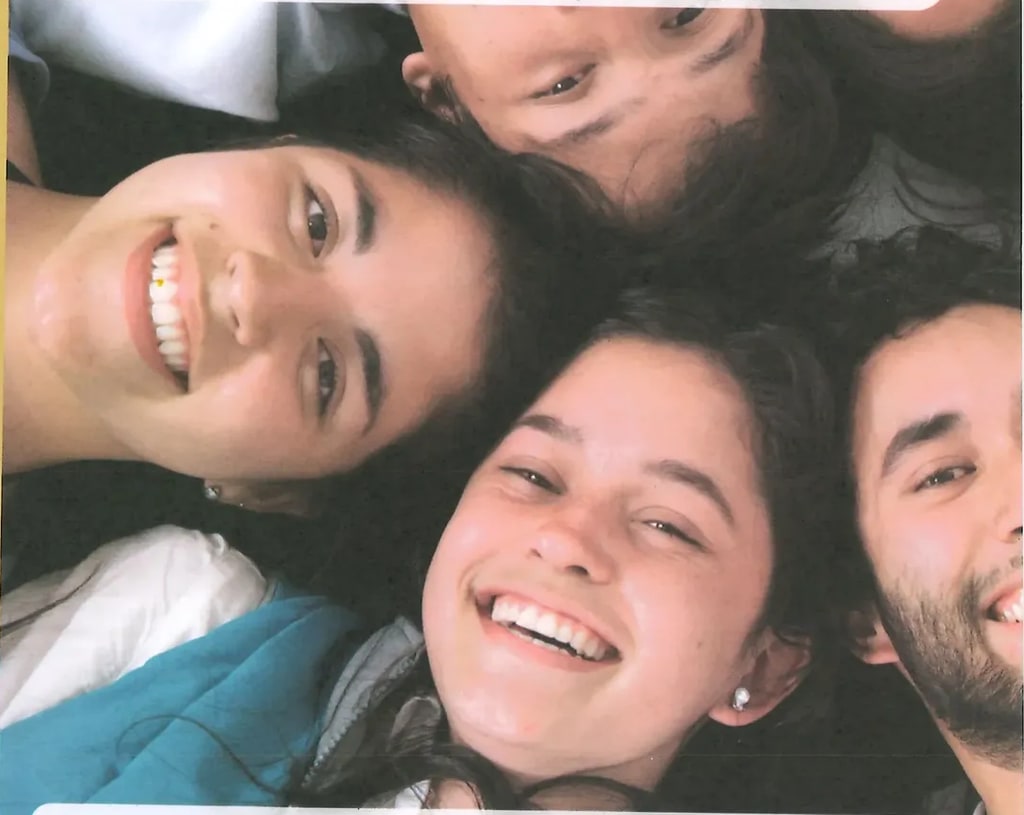 Figura 2 de Ciencias Naturales · 8 EGB · 2025