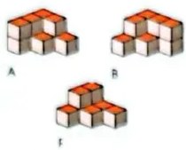Figura 2 de Matematica · 3 EGB · 2025