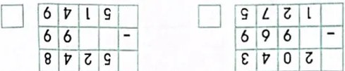 Figura 2 de Matematica · 4 EGB · 2024