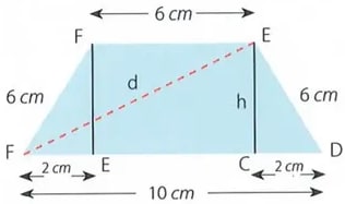 Figura 2 de Matematica · 8 EGB · 2025