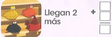 Figura 3 de Matematica · 2 EGB · 2025