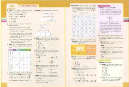 Figura 4 de Matematica · 10 EGB · 2025