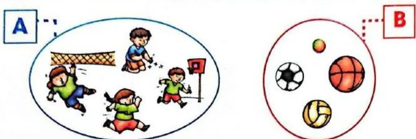 Figura 2 de Matematica · 3 EGB · 2025