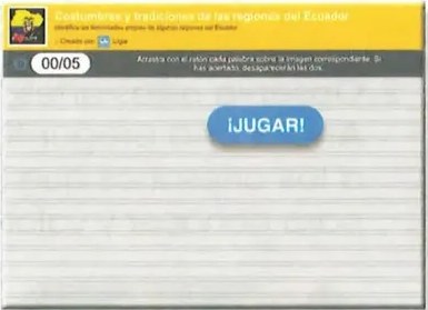 Figura 3 de Estudios Sociales · 2 EGB · 2025