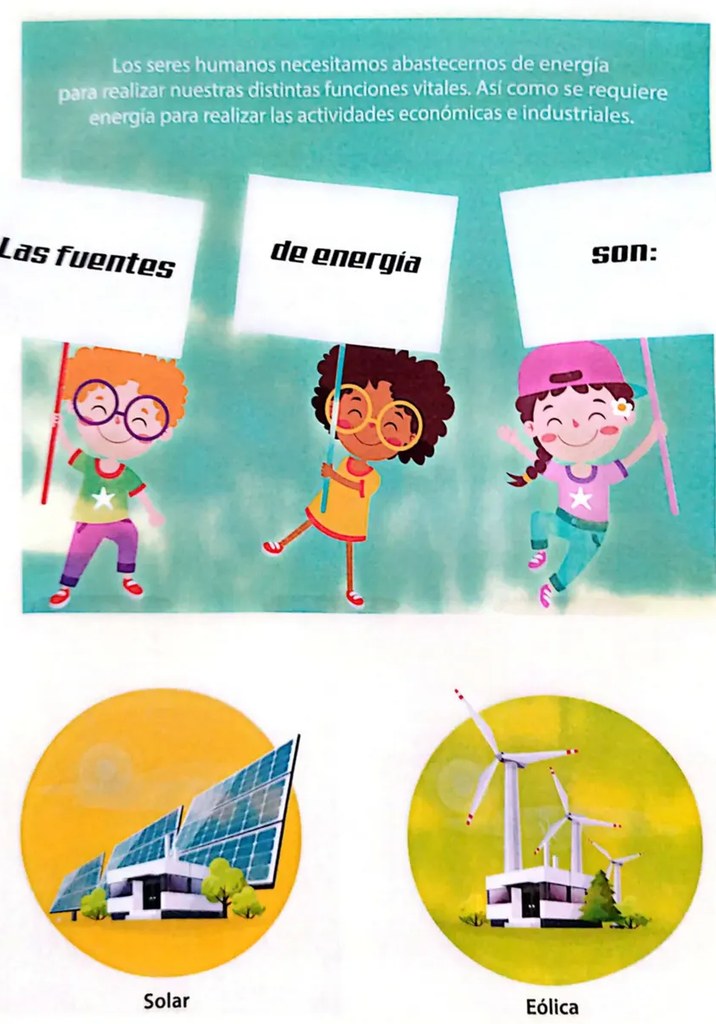 Casa con paneles solares (energía Solar)