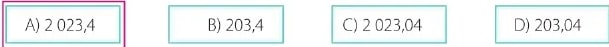Figura 2 de Matematica · 6 EGB · 2025