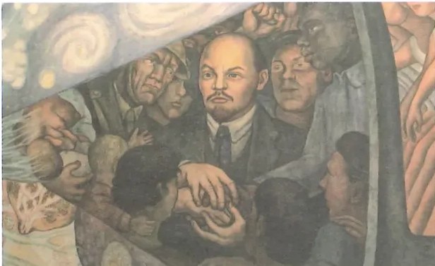 Figura 2 de Estudios Sociales · 10 EGB · 2025