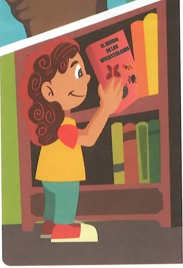 Figura 3 de Lengua Y Literatura · 2 EGB · 2025
