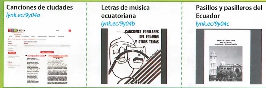 Figura 2 de Lengua Y Literatura · 9 EGB · 2025