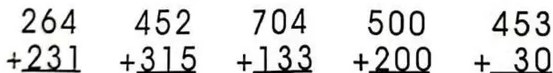 Figura 3 de Matematica · 3 EGB · 2025