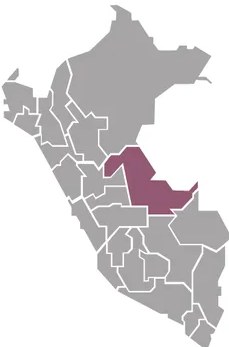 Figura 2 de Lenguas originarias del Perú · 2018