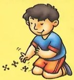 Figura 5 de Matematica · 2 EGB · 2025