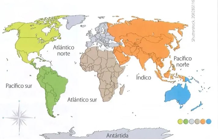 Figura 1 de Estudios Sociales · 8 EGB · 2024