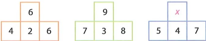 Figura 3 de Matematica · 10 EGB · 2025