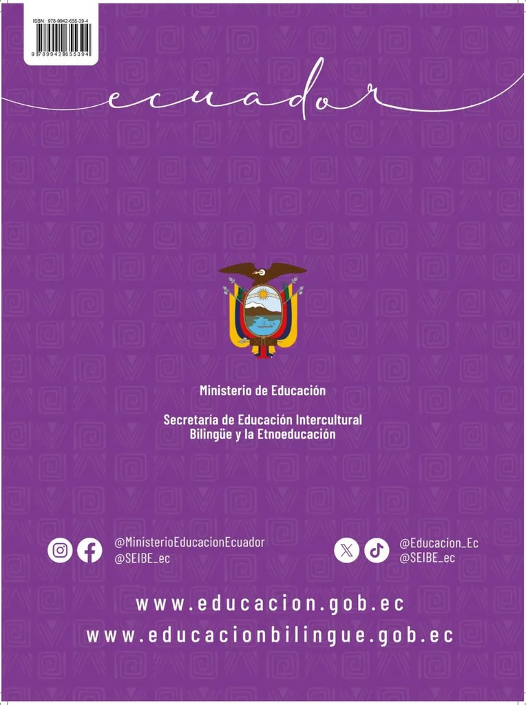 Figura 2 de Etnoeducacion · 5 EGB · 2024