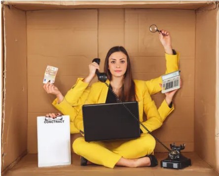 Figura 2 de Emprendimiento Y Gestion · 1ro BGU · 2019