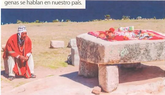 Figura 2 de Estudios Sociales · 9 EGB · 2024