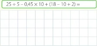 Figura 3 de Matematica · 6 EGB · 2025