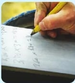 Figura 3 de Matematica · 6 EGB · 2025