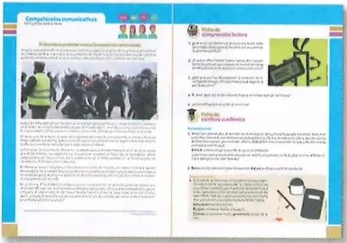 Figura 4 de Estudios Sociales · 10 EGB · 2025