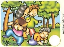 Figura 3 de Estudios Sociales · 2 EGB · 2025
