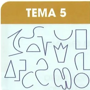 Figura 2 de Matematica · 2 EGB · 2025