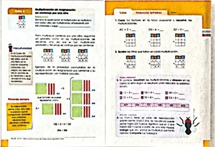 Figura 5 de Matematica · 4 EGB · 2024