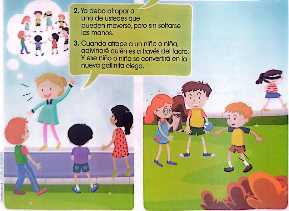 Figura 3 de Lengua Y Literatura · 3 EGB · 2025