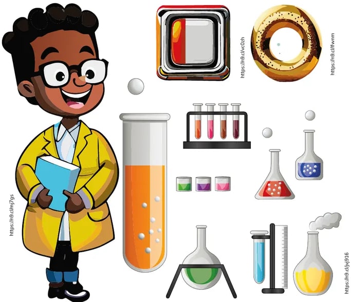 Figura 1 de Quimica · 1ro BGU · 2024