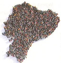 Figura 2 de Estudios Sociales · 9 EGB · 2024