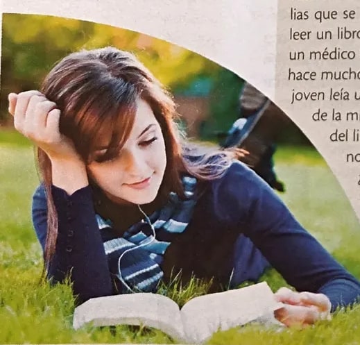 Figura 4 de Lengua Y Literatura · 1 EGB · 2024