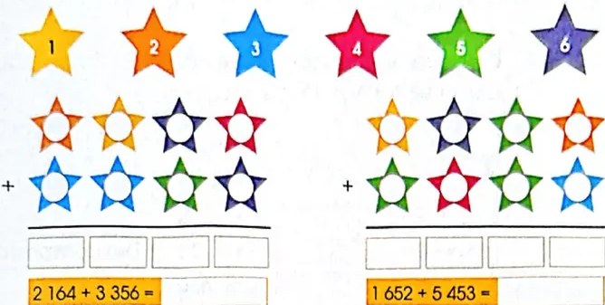Figura 2 de Matematica · 4 EGB · 2024