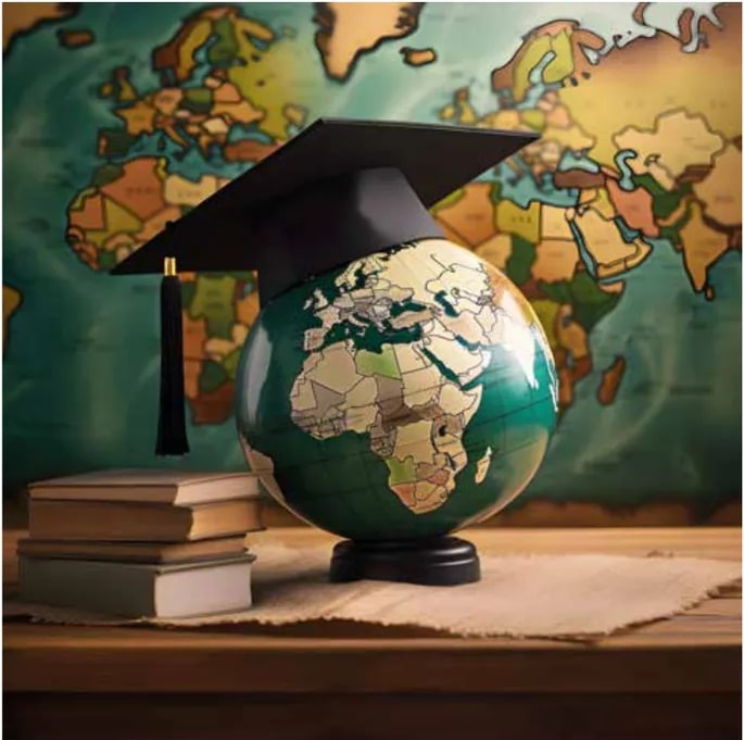 Figura 1 de Educacion Ciudadania · 1ro BGU · 2024