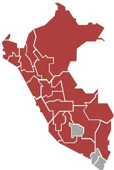 Figura 2 de Lenguas originarias del Perú · 2018