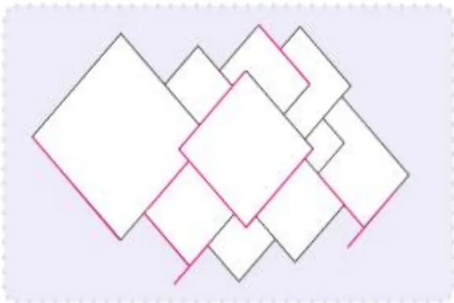 Figura 2 de Matematica · 5 EGB · 2025
