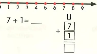 Figura 5 de Matematica · 2 EGB · 2025