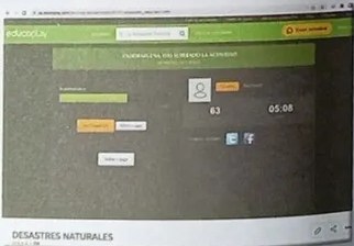 Figura 5 de Estudios Sociales · 3 EGB · 2024