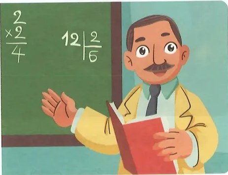 Figura 5 de Lengua Y Literatura · 2 EGB · 2025