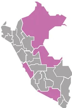 Figura 2 de Lenguas originarias del Perú · 2018